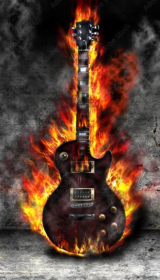 Music Cover