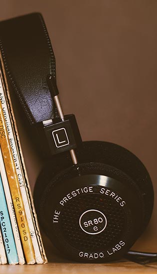 Music Cover